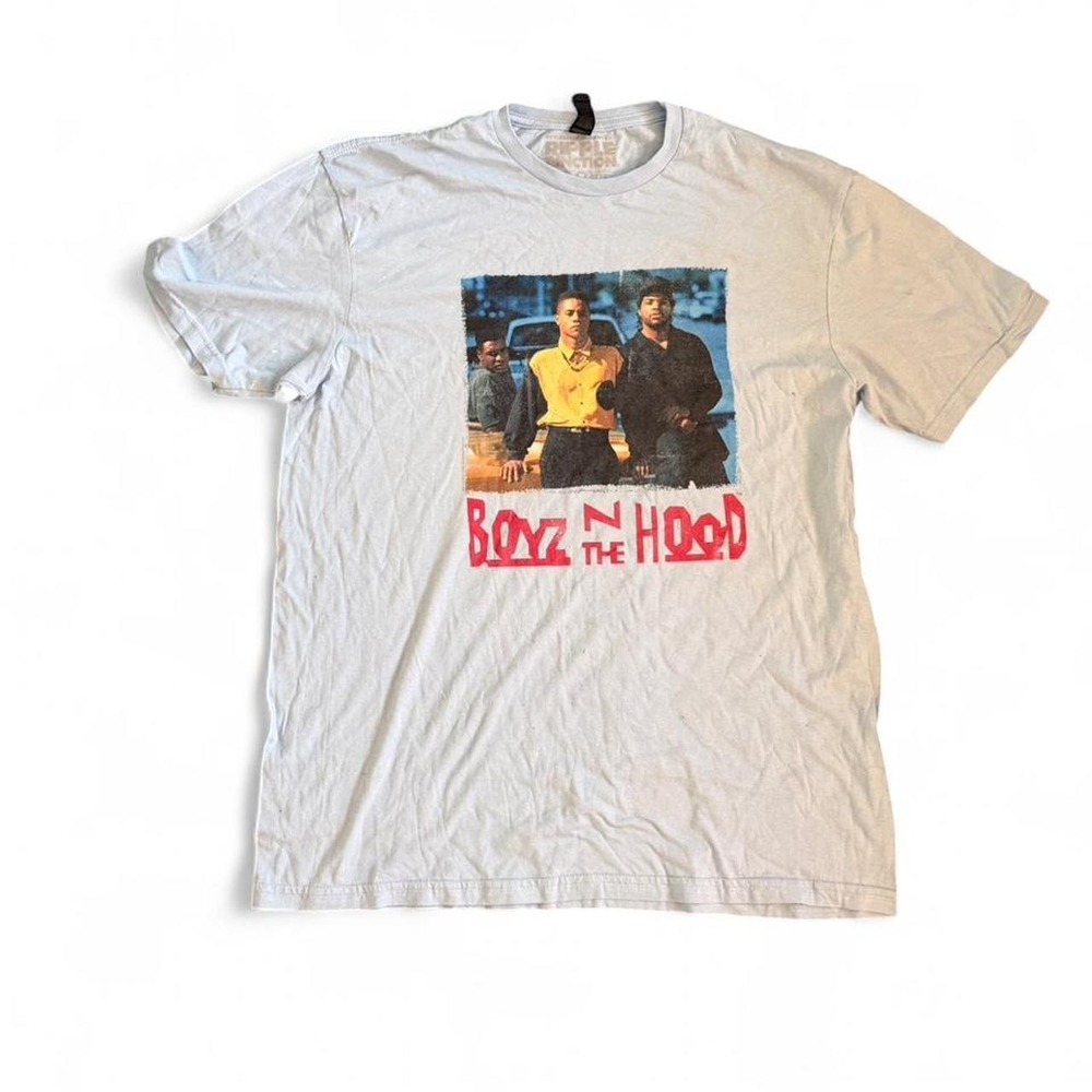 NWOT Boyz N the Hood t-shirt